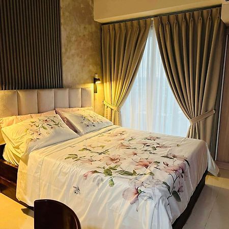 Aparthotel Inspiria Abreeza Davao City Exteriér fotografie