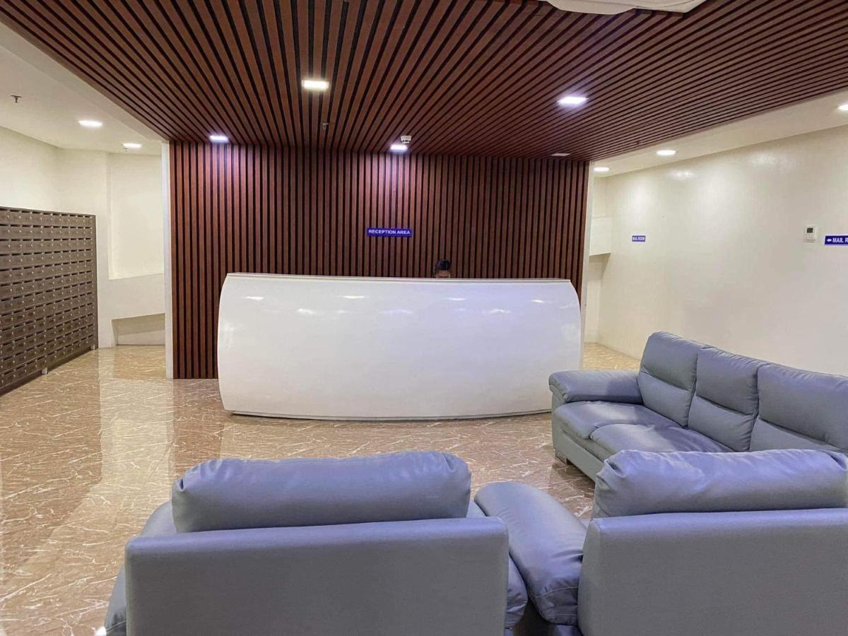 Aparthotel Inspiria Abreeza Davao City Exteriér fotografie