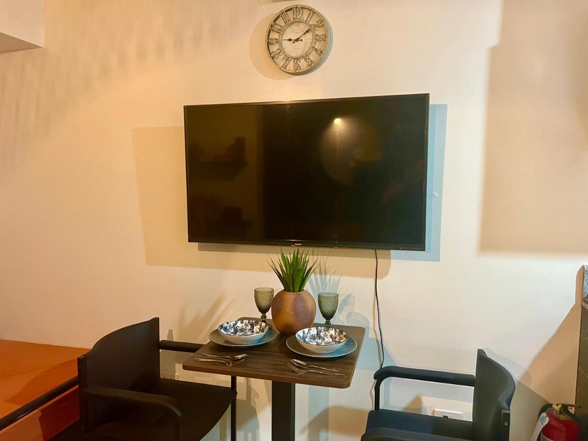 Aparthotel Inspiria Abreeza Davao City Exteriér fotografie