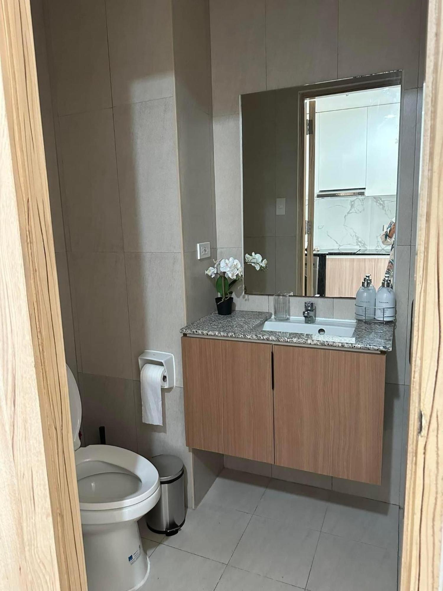Aparthotel Inspiria Abreeza Davao City Exteriér fotografie