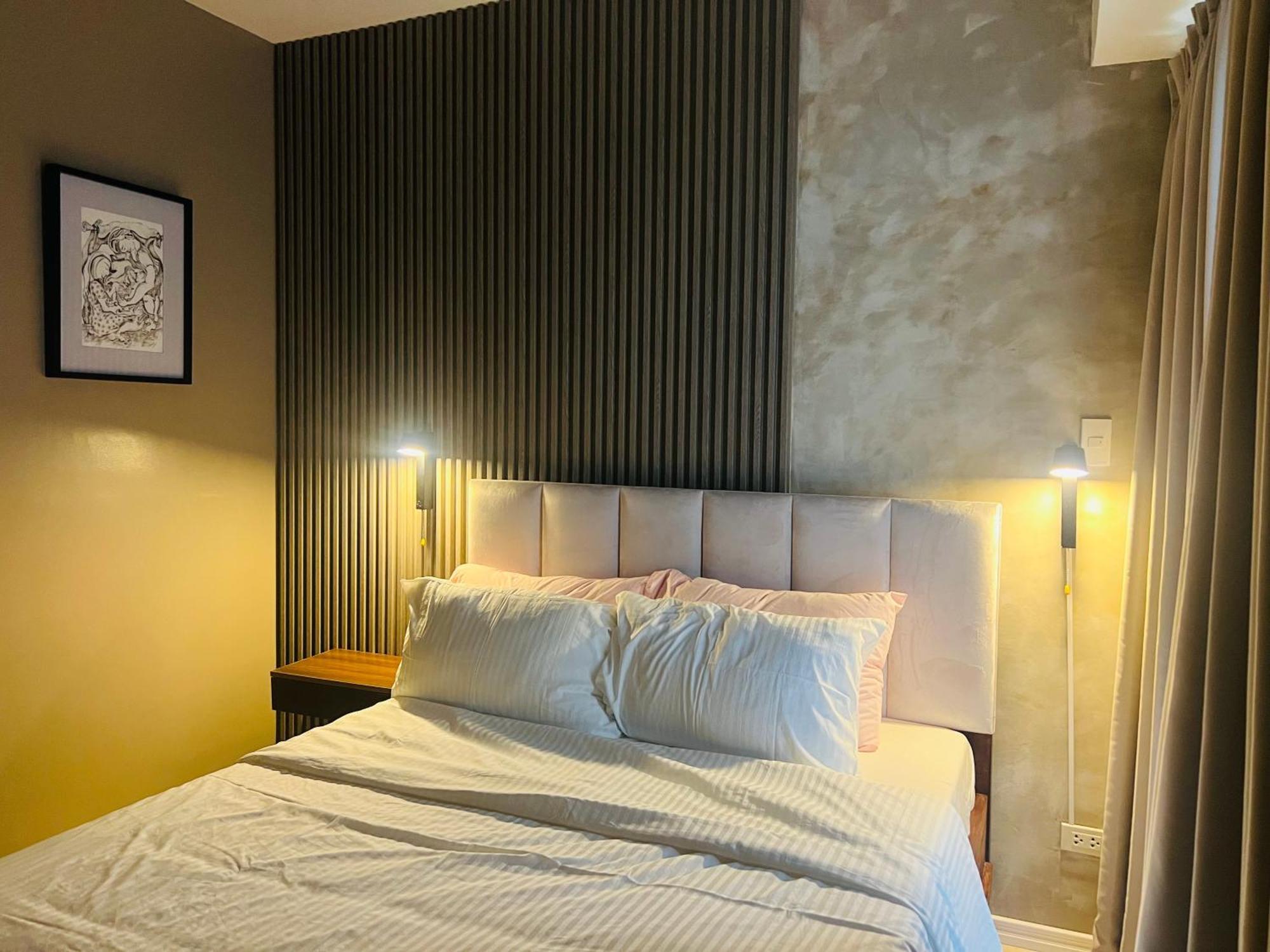 Aparthotel Inspiria Abreeza Davao City Exteriér fotografie